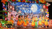 Vietnamese community in Germany celebrates Mid-Autumn Festival